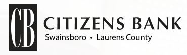 The Citizens Bank of Swainsboro